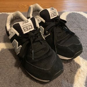 New Balance 574 Classic
